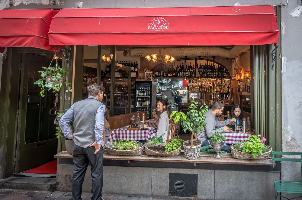 Фотография автора Erik Nelson