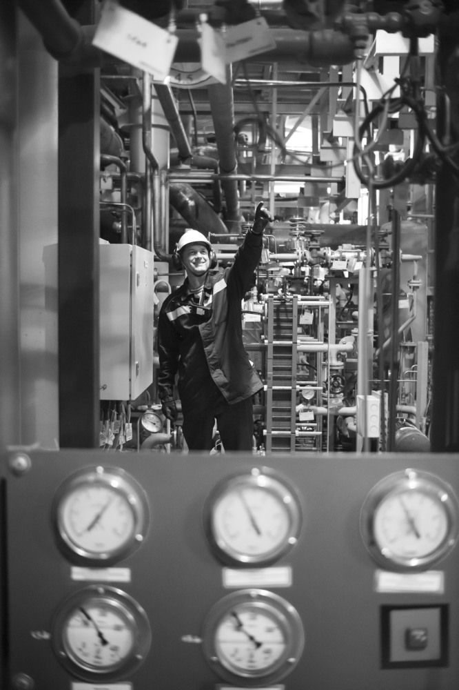 Photograph by Михаил Славный