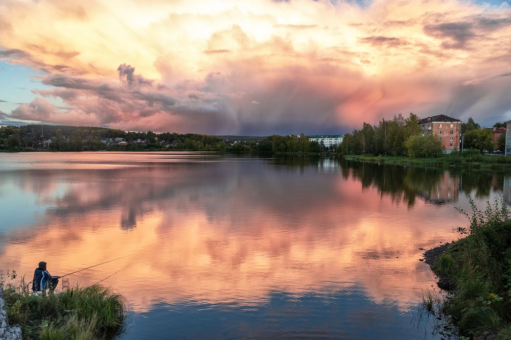 Photograph by Старцев Андрей