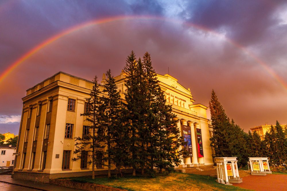 Photograph by Людмила Аксенова