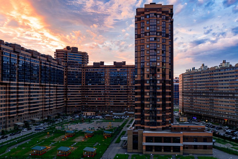 Photograph by Алексей Петров