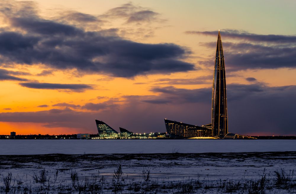 Photograph by Алексей Петров