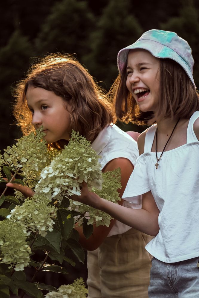 Photograph by Евгения Путинцева