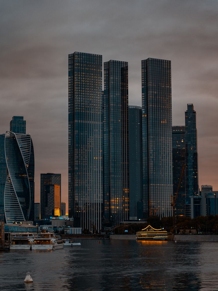 Photograph by Аркадий