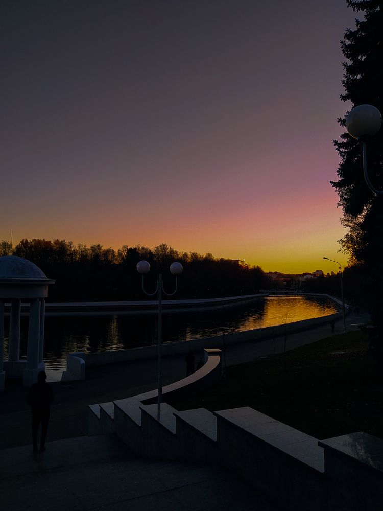 Photograph by Олеся Бронзова