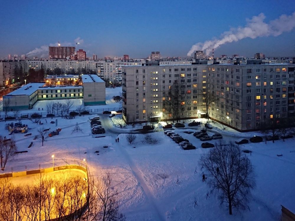 Photograph by Владимир Микрокосмос