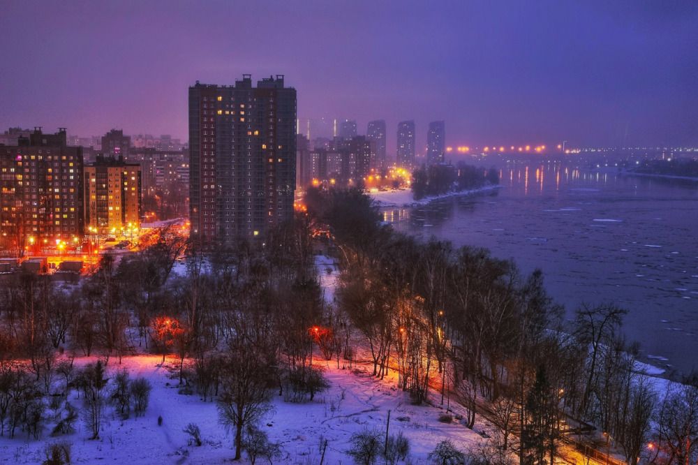 Photograph by Владимир Микрокосмос