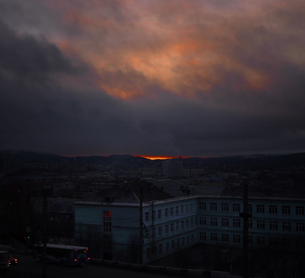 Фотография автора Павел Мартюшев