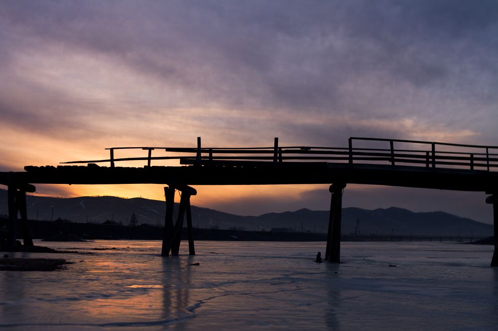 Photograph by Aleksey Maevskiy