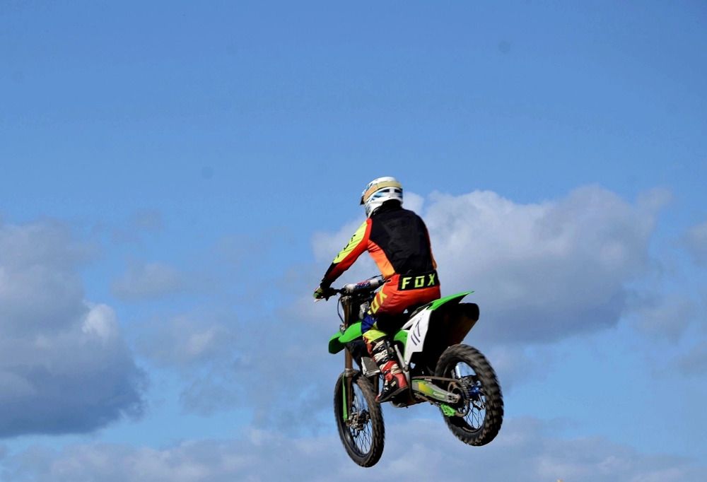 Photograph by Мария Зыкова