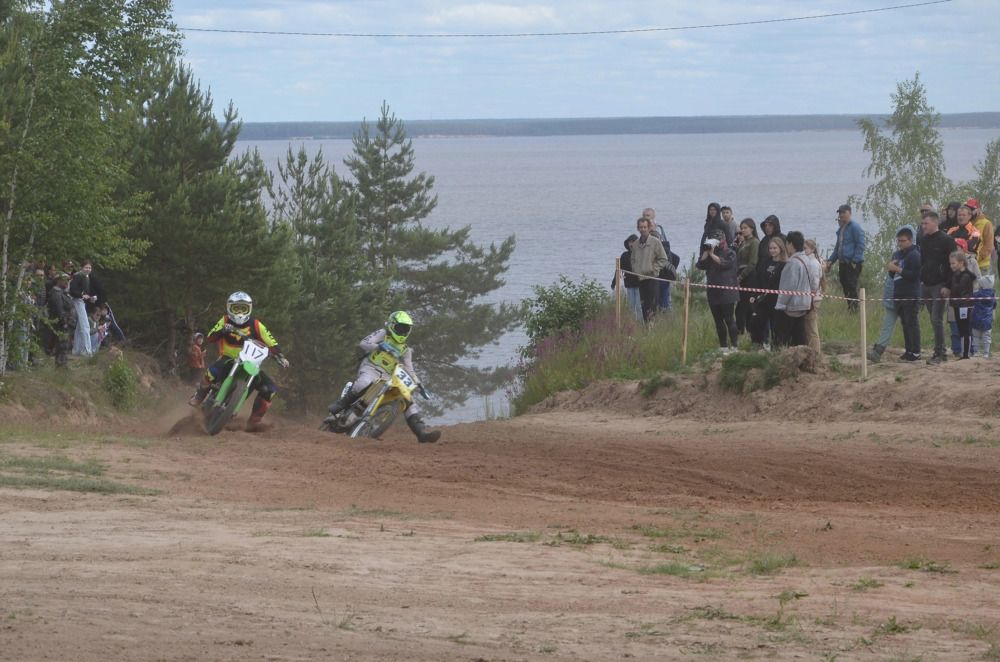 Photograph by Мария Зыкова