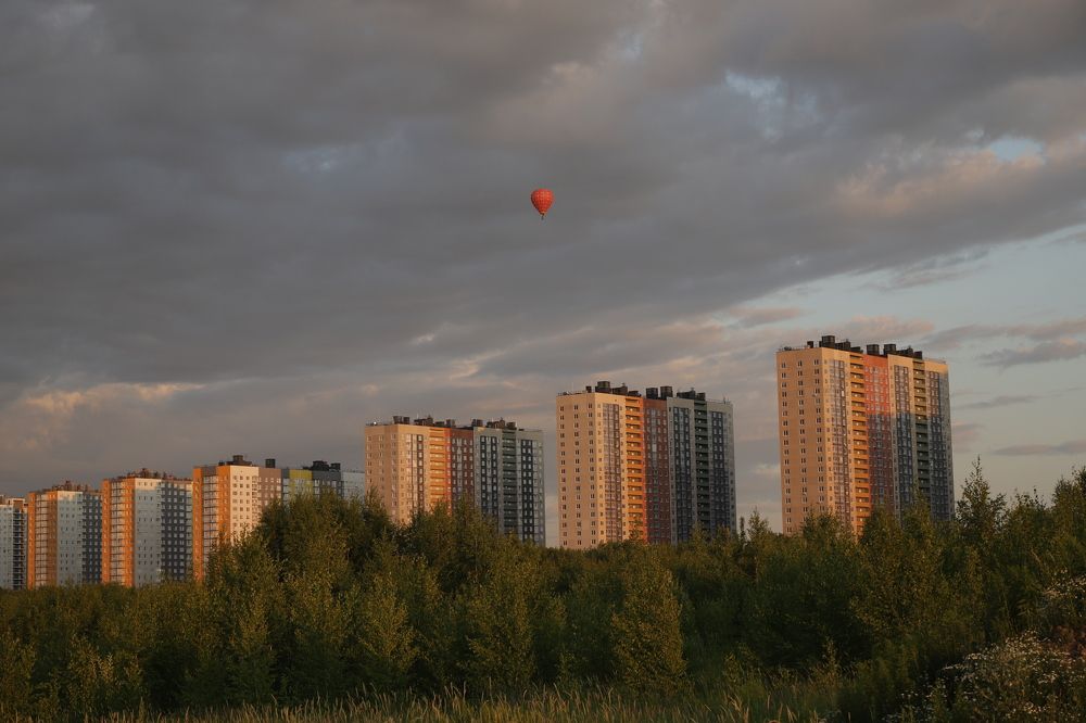 Photograph by Юлия Балашова