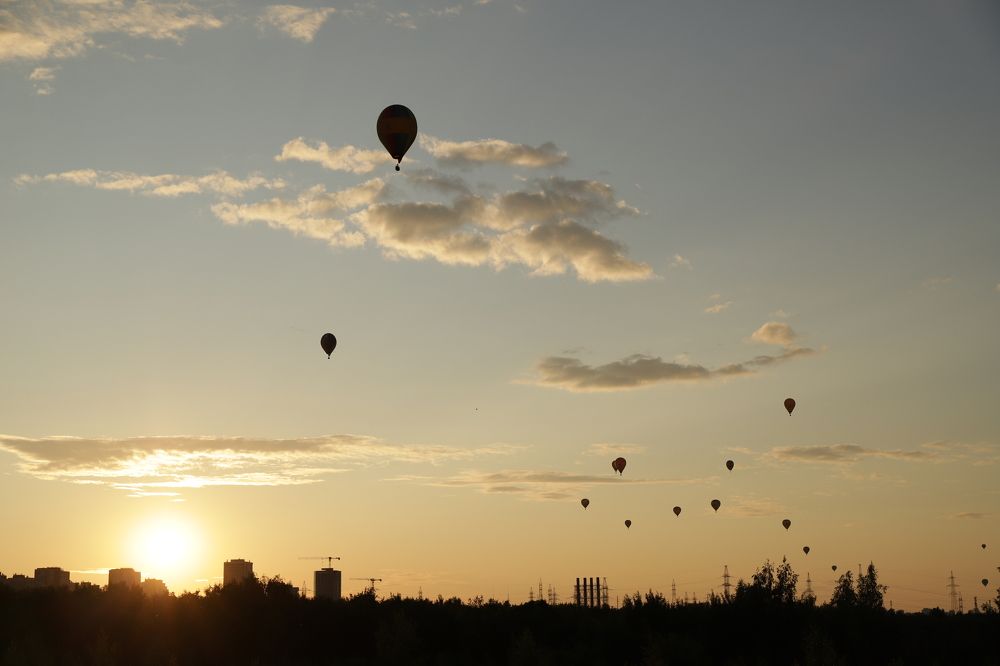 Photograph by Юлия Балашова