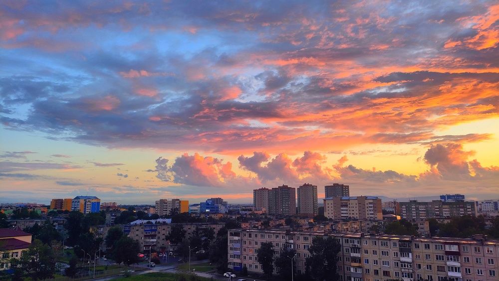 Фотография автора Илья