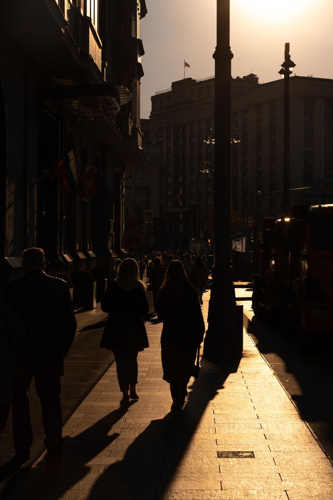 Photograph by Аркадий Морозов