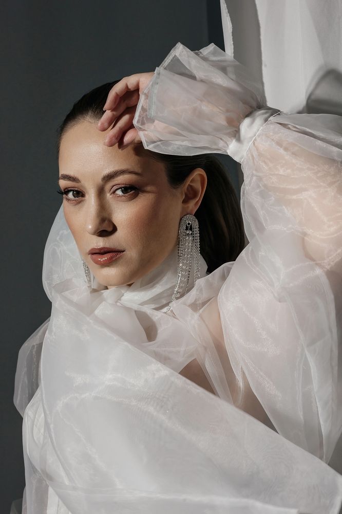 Photograph by Ольга Мисайлова