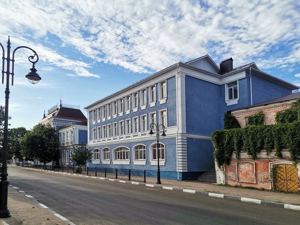 Фотография автора 