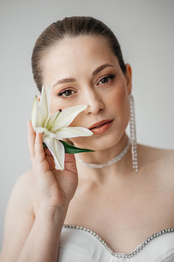 Photograph by Ольга Мисайлова