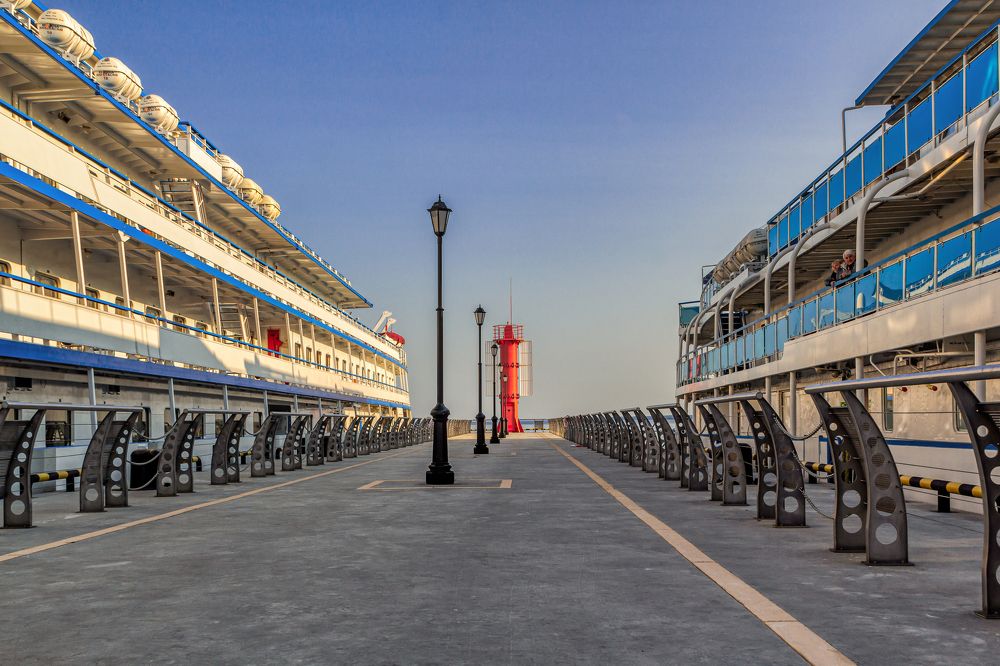 Photograph by Дмитрий Карасев