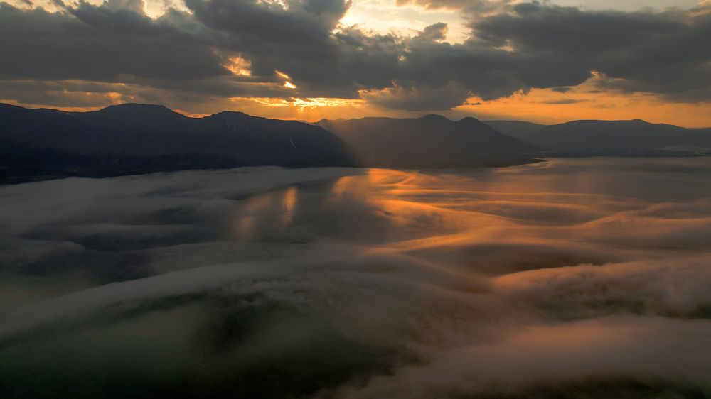 Photograph by Евгений Стренадко