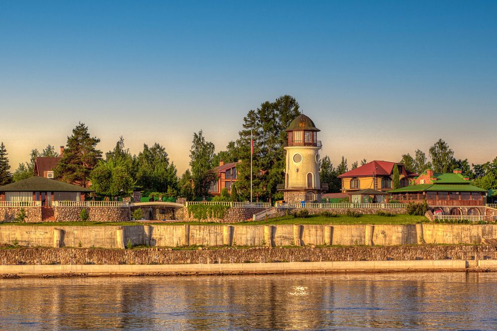 Photograph by Дмитрий Карасев