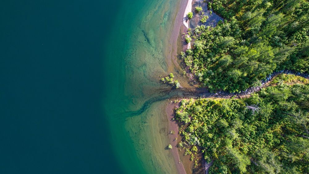 Photograph by Евгений Стренадко