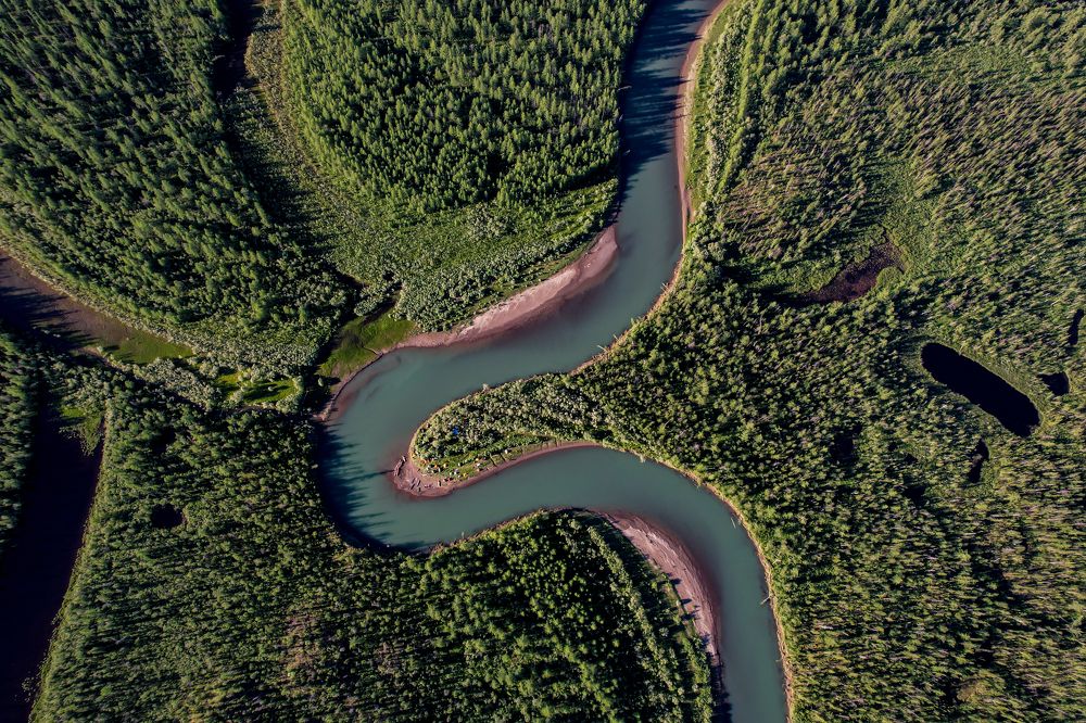 Photograph by Евгений Стренадко