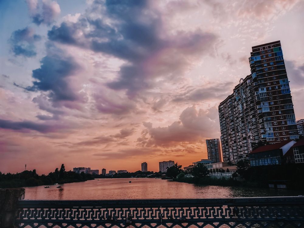 Photograph by Анастасия Белогурова