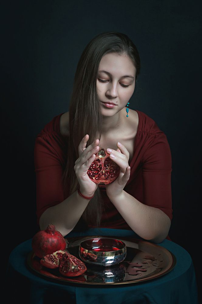 Фотография автора Лилиана Тихонова