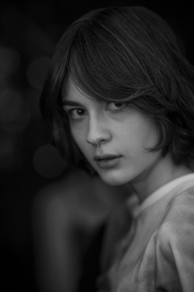 Photograph by Андрей Минков