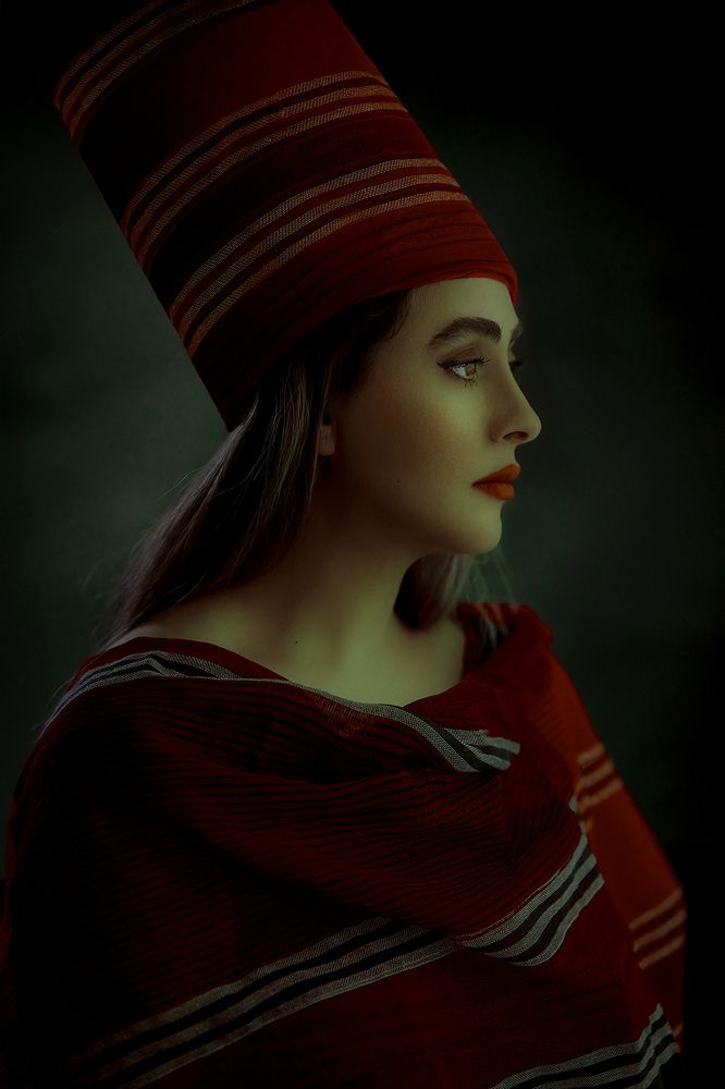 Фотография автора khalil