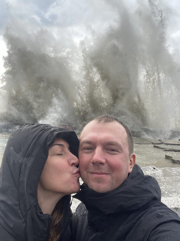 и пусть весь мир подождет