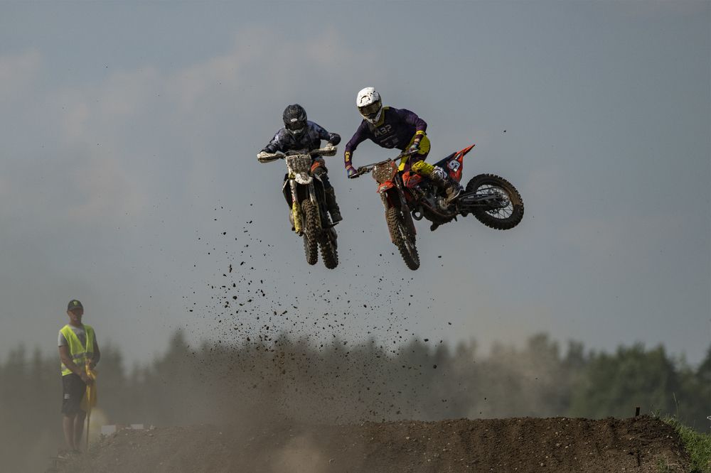 Photograph by Ernestas Balcikonis