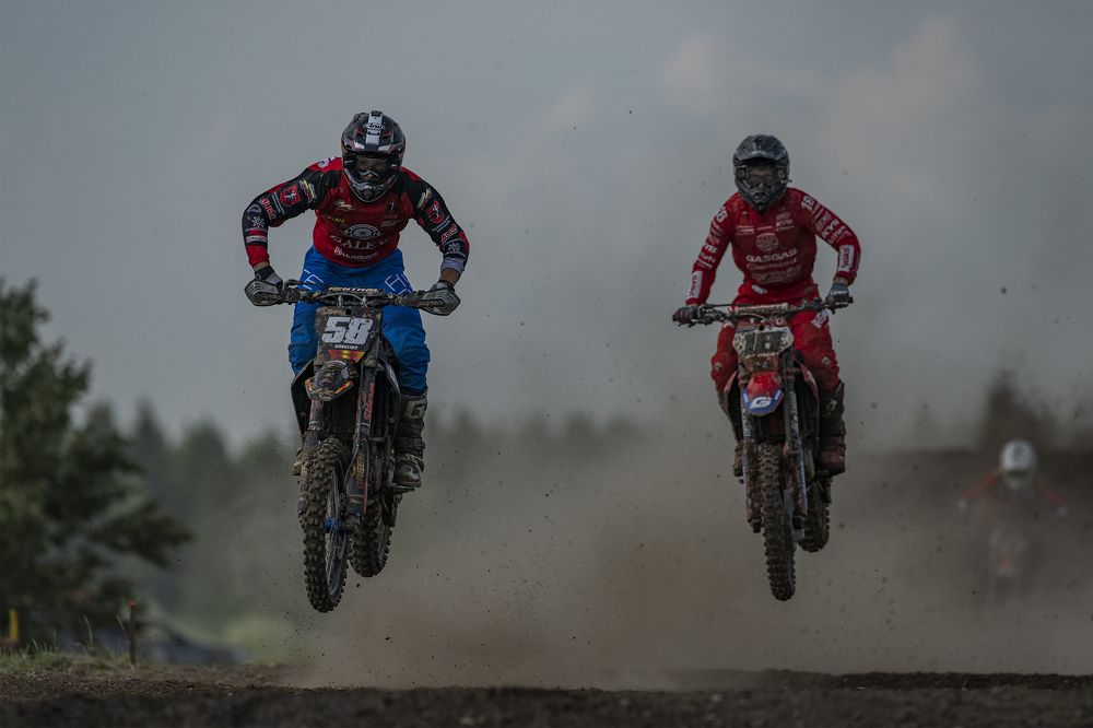 Photograph by Ernestas Balcikonis