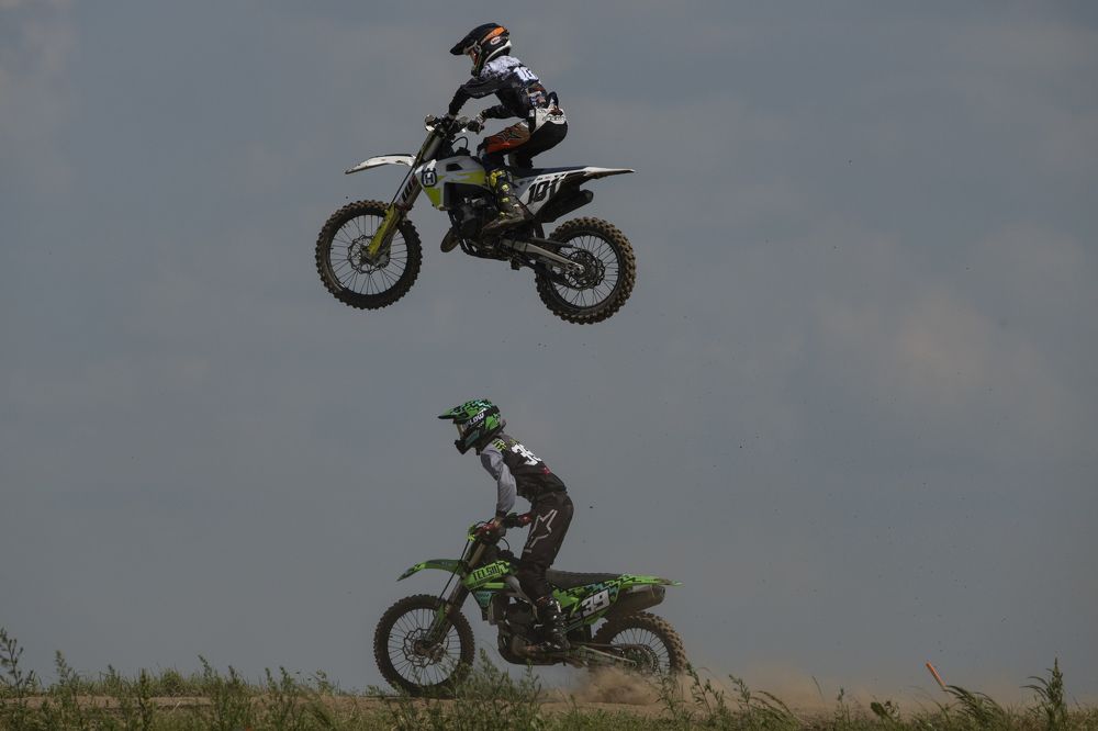 Photograph by Ernestas Balcikonis