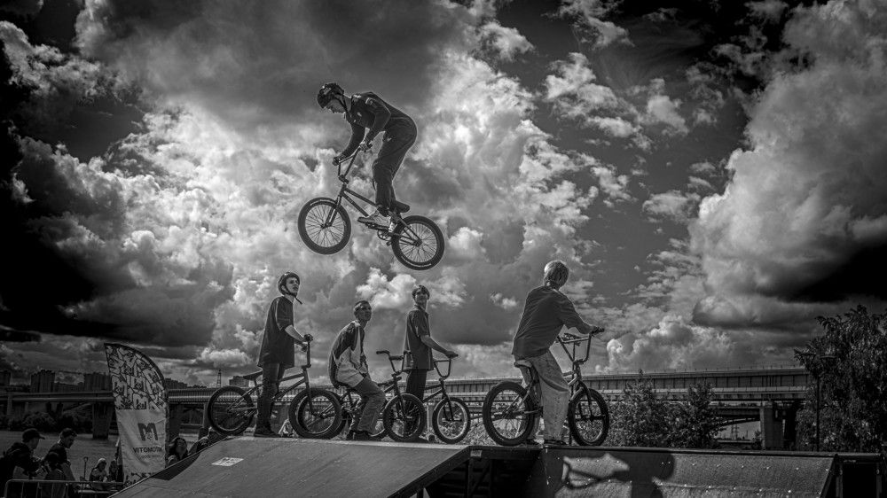 Photograph by Сергей Балашов