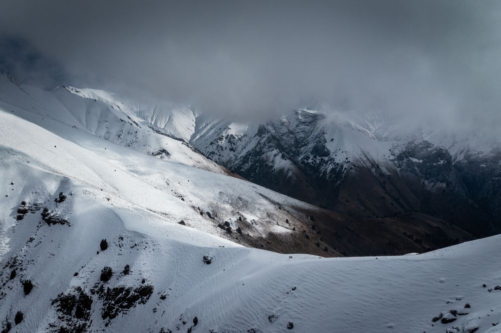 Photograph by Марат Наджибаев