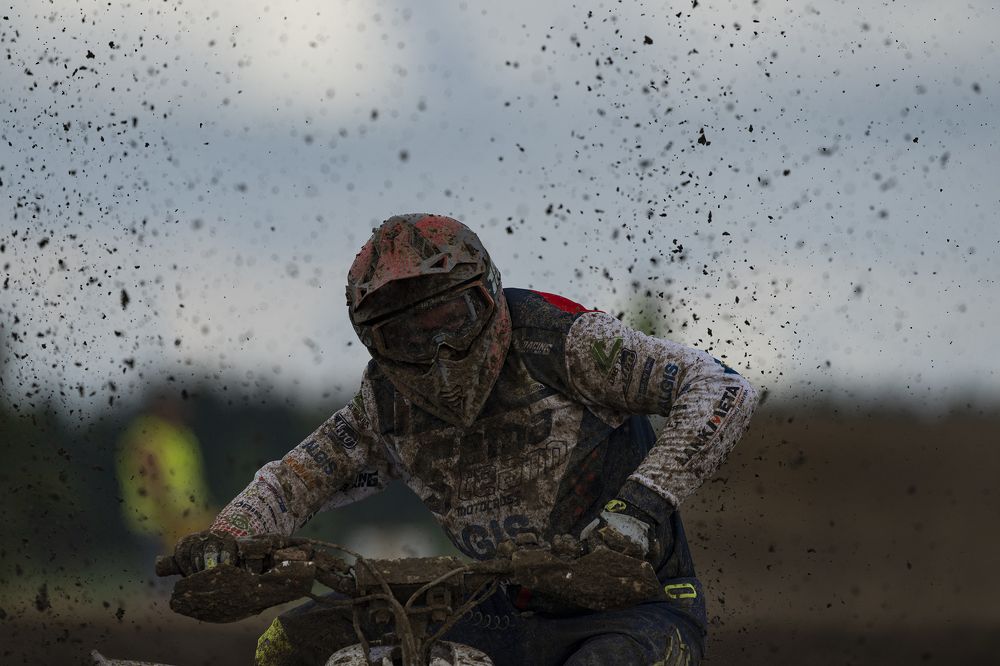 Photograph by Ernestas Balcikonis