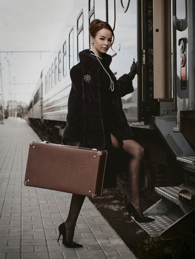 Photograph by Георгий Маренин