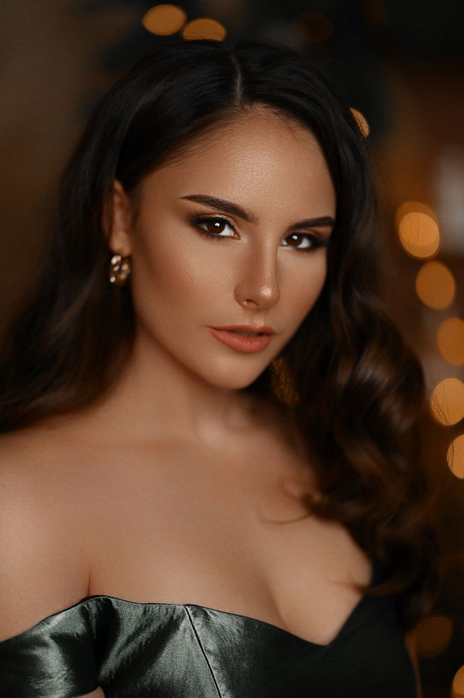 Photograph by Madina Akhtayeva