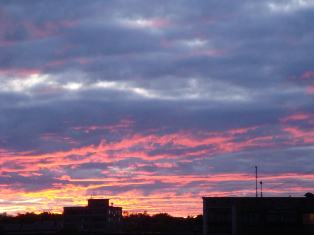 Photograph by Александра Пухкалова