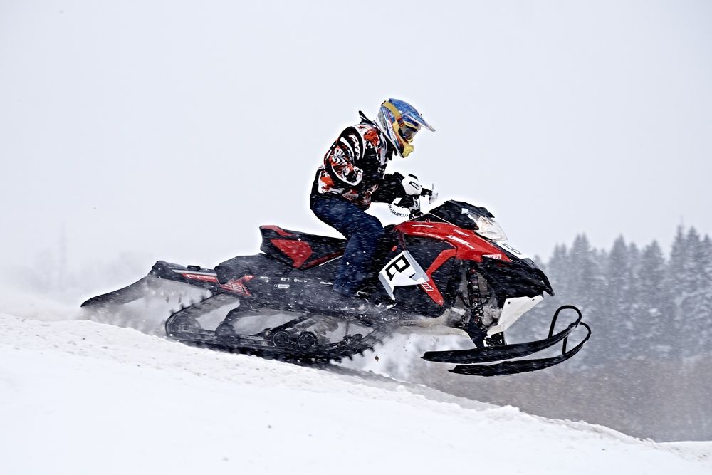 Photograph by Георгий Маренин