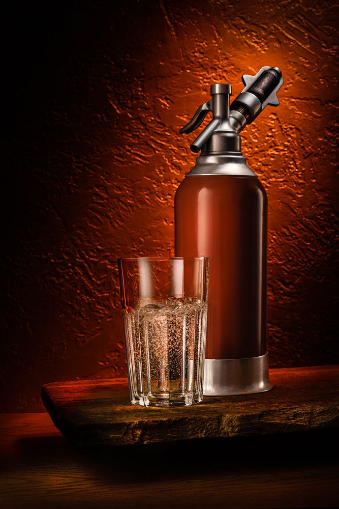 Photograph by Евгений Алексеев