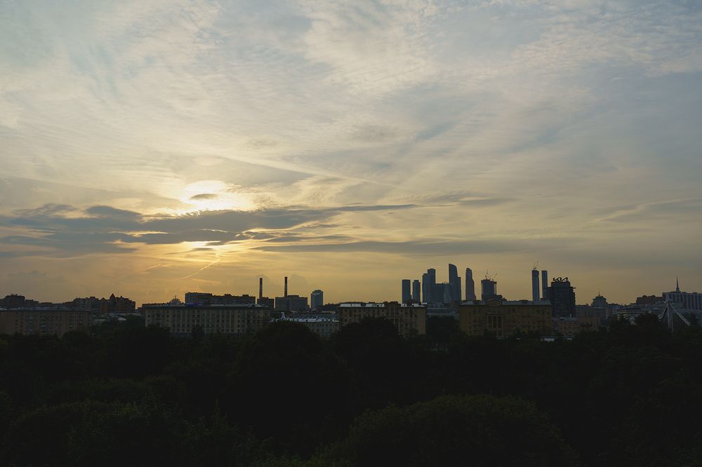 Photograph by Виктория Лаврова