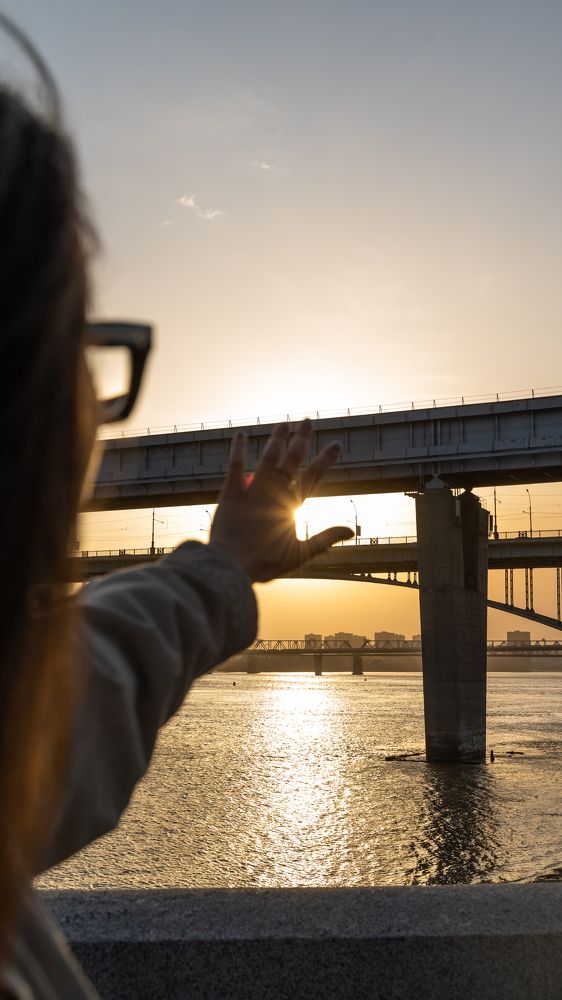 Photograph by Аркадий Морозов