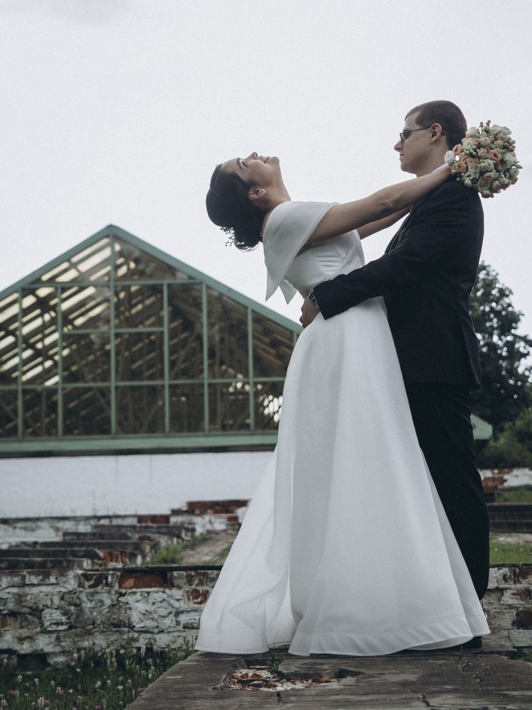 Photograph by Ильнара Радевич