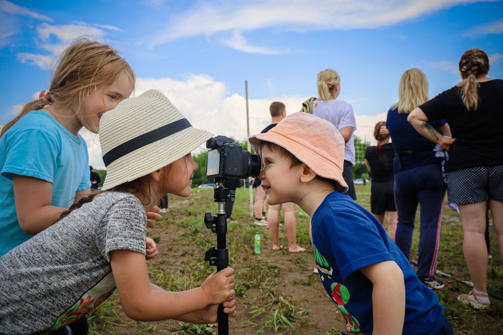 Photograph by Иманова Настя