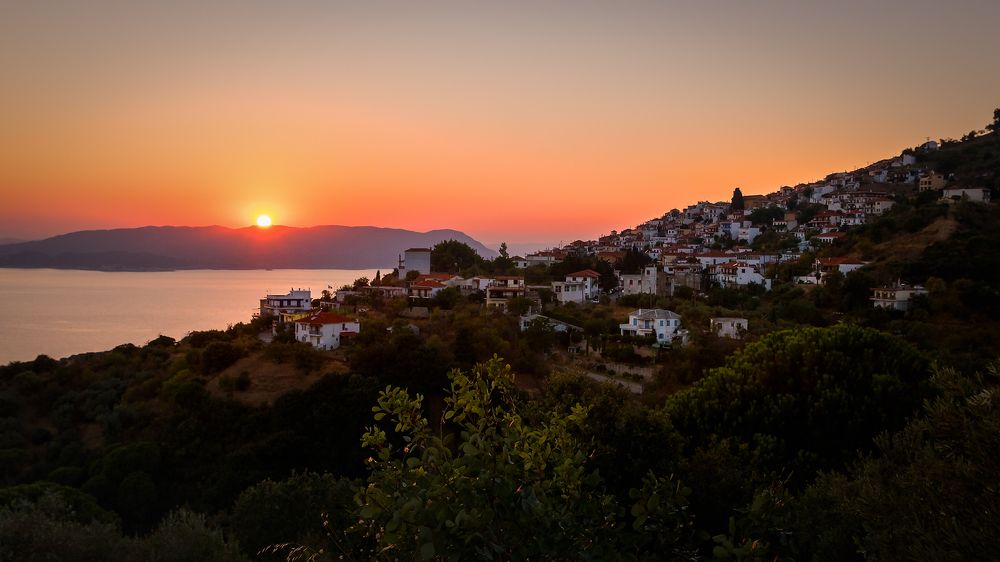 Photograph by Vania Tonova