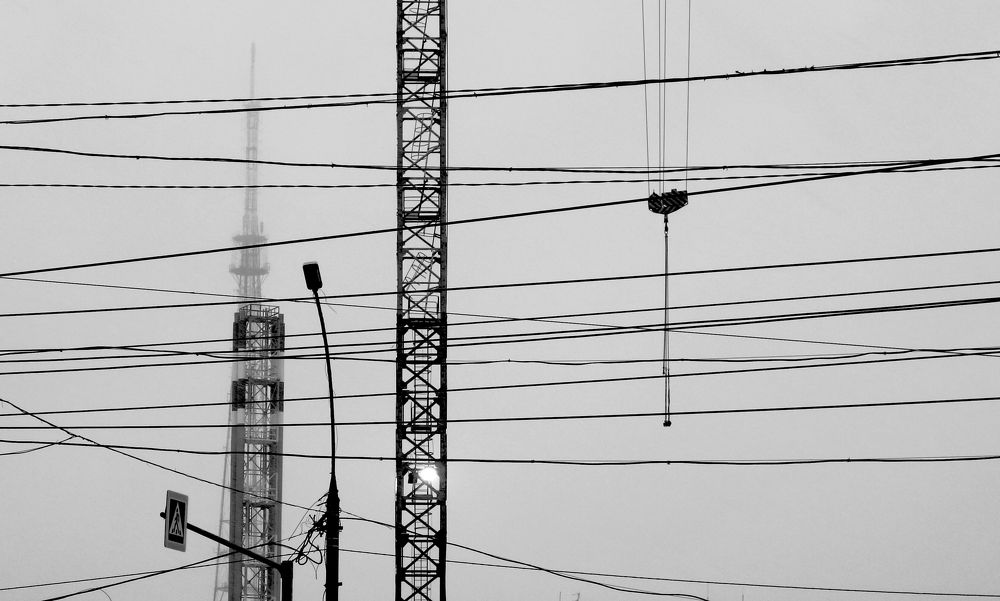 Photograph by Сергей Гребенников