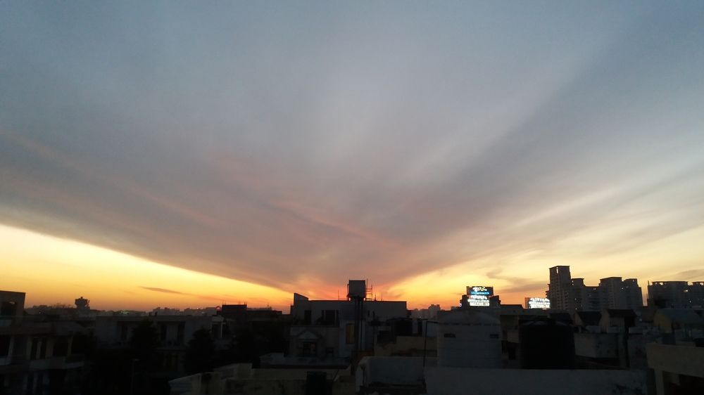 Photograph by Kapil Singh